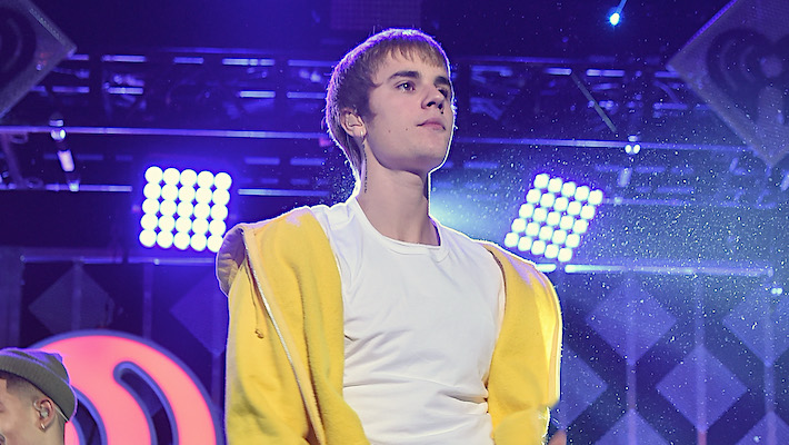 Justin Bieber Says He&rsquo;ll Drop A New Album In 2019 On One Condition