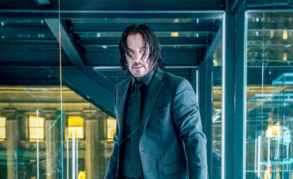 'John Wick' Is Getting Spin-Off Movie About Female Assassin