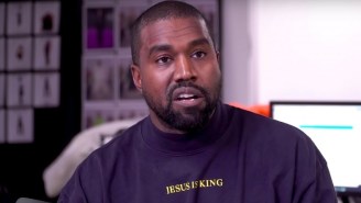 Kanye West Thinks That The Democrats Brainwash Black People