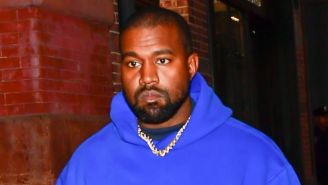 ‘Zelda’ Fans Claim A Track On Kanye’s ‘Jesus Is King’ Sounds Just Like Music From ‘Ocarina Of Time’