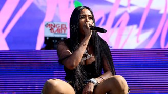 Kash Doll Tells Us How ‘Stacked’ Was Inspired By The Spirit Of The Hustle
