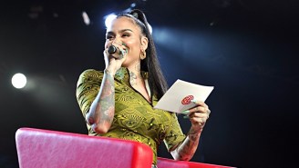 Kehlani Joins Rexx Life Raj For The New ‘Official’ Bay Area Wedding Song, ‘Your Way’