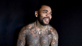 Kevin Gates Partners With A Suicide Prevention Organization For His Emotional ‘Walls Talking’ Video