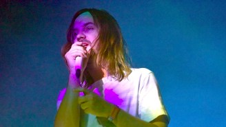 Tame Impala May Be Playing Small, ‘Sweaty’ And ‘Intimate’ Shows Over The Summer