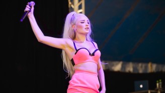 Paris Hilton Co-Signs Kim Petras’ Cover Of Her Debut Single ‘Stars Are Blind’