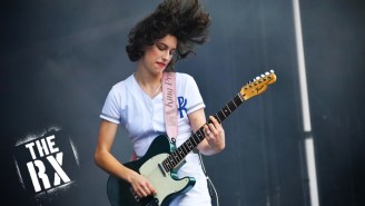 King Princess’ Debut Album, ‘Cheap Queen,’ Is Queer Pop For A New Generation