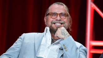 ‘Sons Of Anarchy’ Creator Kurt Sutter Will Return To TV As Showrunner For Netflix’s ‘The Abandons’