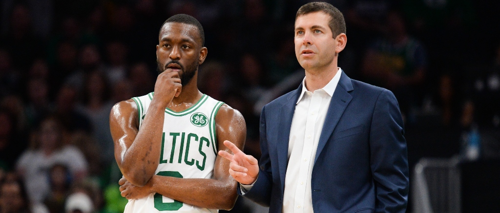 kemba walker brad stevens