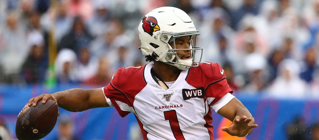 Kyler Murray And Bryce Harper Headline A $1 Million Fortnite Tournament ...