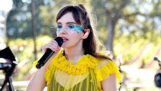 Chvrches Share The Epic Synth-Pop Jam ‘Death Stranding,’ From The Upcoming Game Of The Same Name
