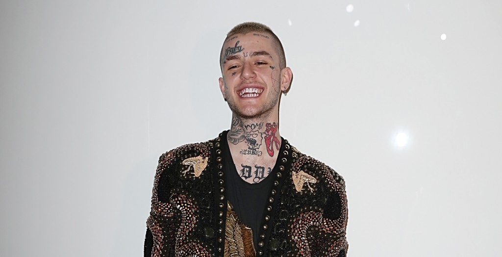 Lil Peep's Mom Sues Management For 'Encouraging' His Drug Use