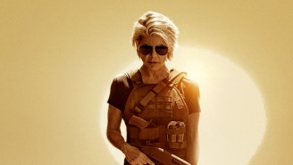 Linda Hamilton Makes ‘Terminator: Dark Fate’ The Best Terminator Movie Since ‘T2’