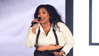 Lizzo’s Latest Concert Featured Macaulay Culkin Dancing On Stage