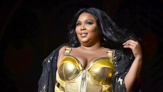 Lizzo Responds To The Plagiarism Accusations She Is Facing Over ‘Truth Hurts’
