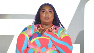 Lizzo Has Filed A Lawsuit Against Her ‘Truth Hurts’ Plagiarism Accusers