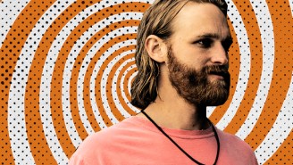 The Rundown: There Has To Be A Place On TV For A Show Like ‘Lodge 49’