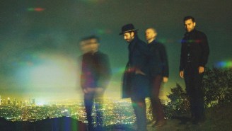Lord Huron Share A Teaser For A New Film Based On Their Cinematic Album ‘Vide Noir’