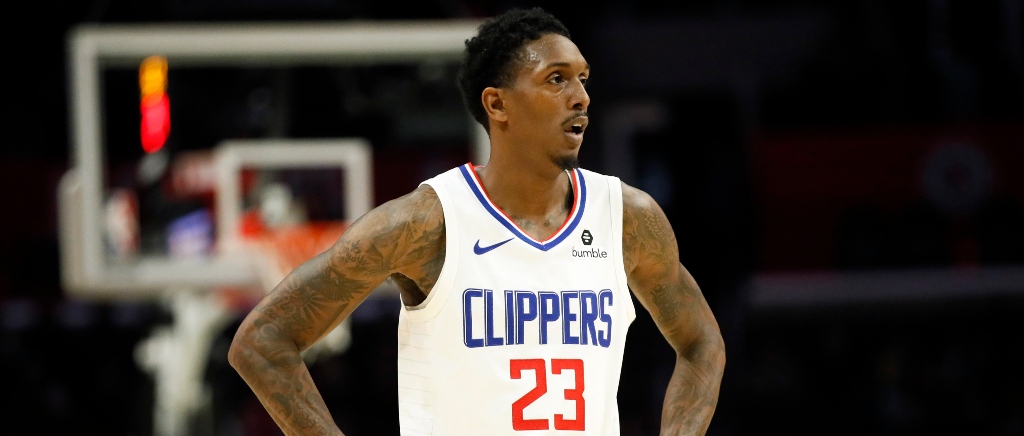 lou williams