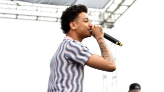 Former SOB x RBE Member Lul G Has Been Arrested On Murder Charges