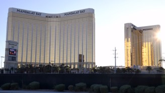 MGM Resorts Agrees To Pay $800 Million To The Victims Of The 2017 Las Vegas Shooting
