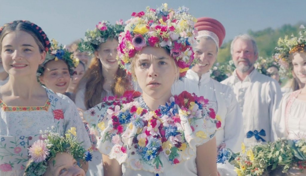 Midsommar Halloween Costume
 Midsommar Inspires e 2019 s Most Popular Halloween Costumes