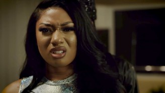 Megan Thee Stallion Shares The First Episode Of ‘Hottieween,’ Her Spooky New Web Series