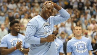 Steve Clifford Says Michael Jordan Told Hornets Players ‘You’re Paid To Play 82 Games’
