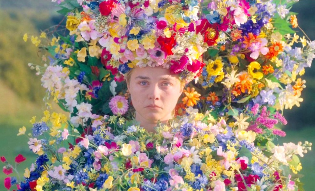 Midsommar Inspires One Of 2019s Most Popular Halloween Costumes