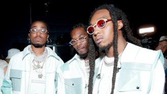 Migos Finally Confirm Their ‘Culture III’ Release Date With A Michael Jordan Parody