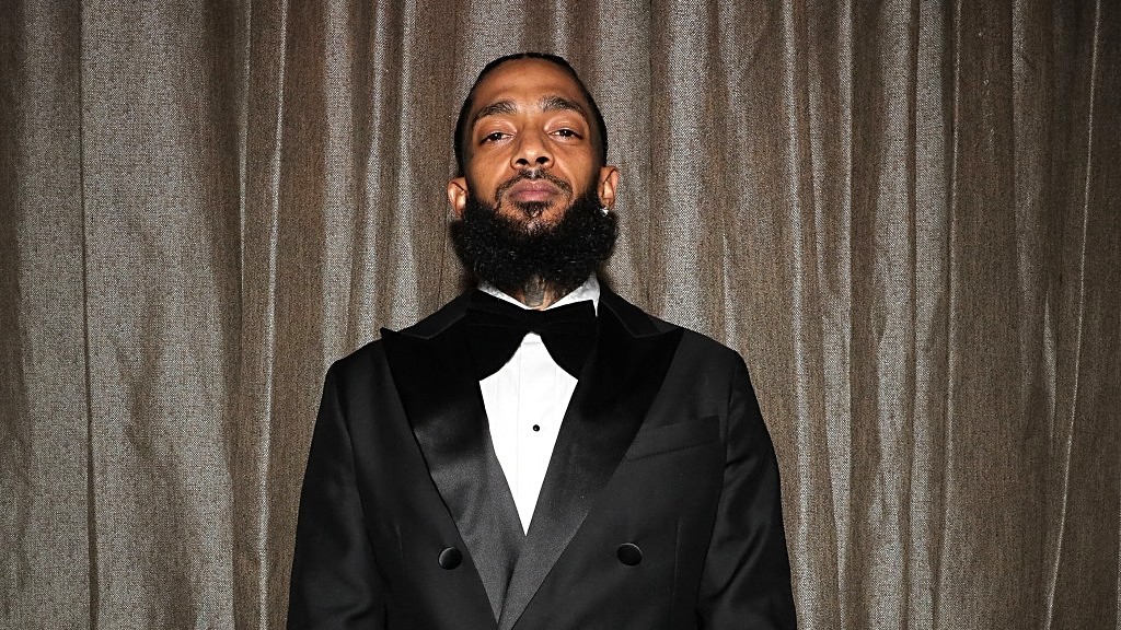 Nipsey Hussle Biography, 'The Marathon Don't Stop,' Is Coming In 2020