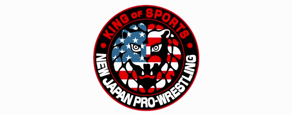 NJPW Is Launching A US Subsidiary, New Japan Pro Wrestling Of America