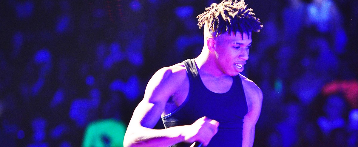 UPROXX – The Culture Of Now