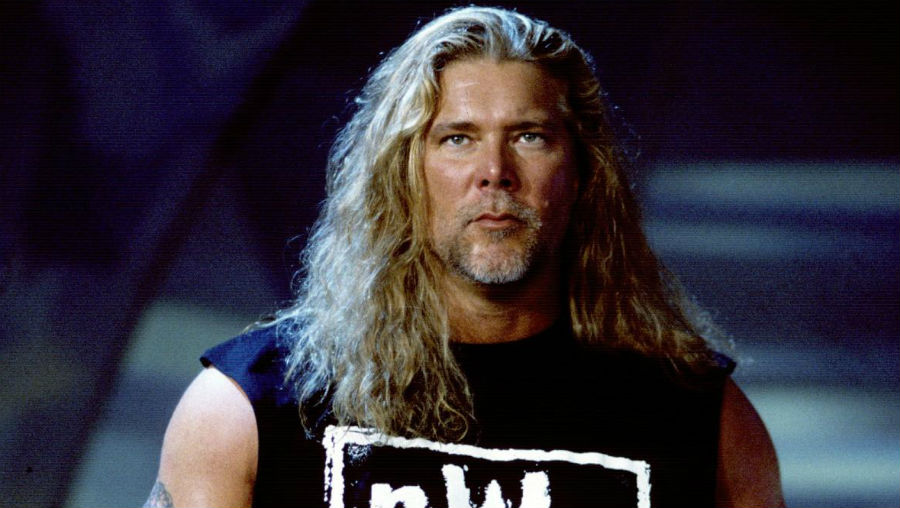 aew kevin nash