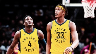 The Pacers Should Make The Playoffs, But May Have A Tough Road Ahead