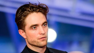 Robert Pattinson’s ‘Pirate-y’ Batman Voice Found Inspiration From One Of His Recent Co-Stars