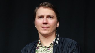 ‘The Batman’ Trailer Never Shows Paul Dano’s Face As The Riddler, And Fans Are Having Fun With What It Might Mean