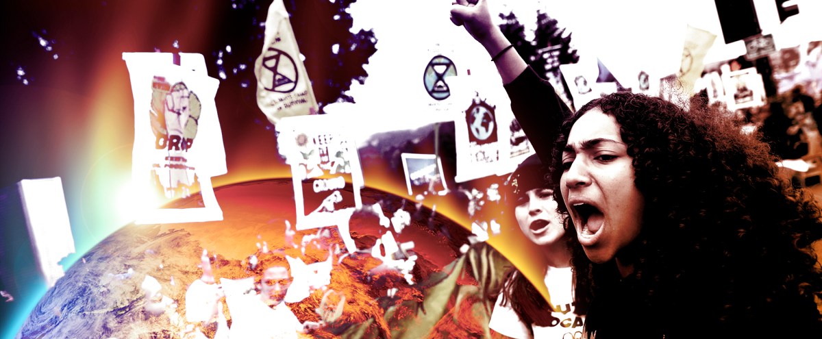 This Might Actually Be The Time For A Little Optimism