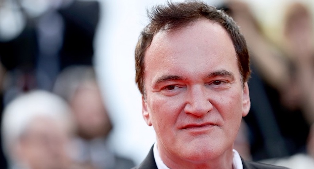 Quentin Tarantino Won't Redo 'Once Upon A Time In Hollywood' For China