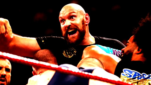 Wwe Raw Sex 2019 - WWE Raw Highlights This Week: Tyson Fury, Last Woman Standing, More