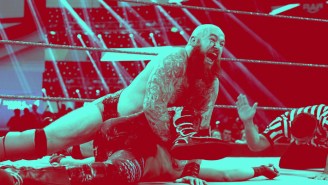 The Best And Worst Of WWE Raw 10/14/19: Grave Of The Fireflies