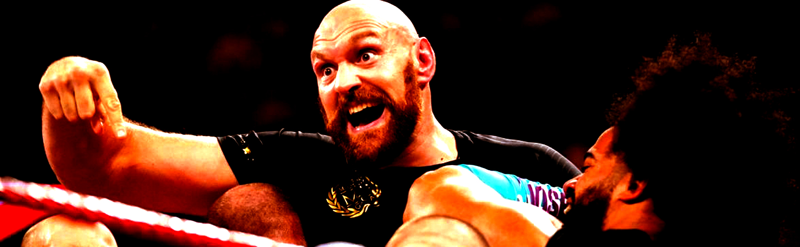 1600px x 495px - WWE Raw Highlights This Week: Tyson Fury, Last Woman Standing, More