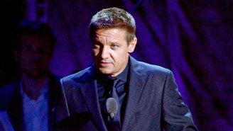 Jeremy Renner And Ex-Wife Sonni Pacheco: A Timeline Of Alleged Death Threats And Substance Abuse