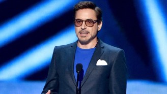 Robert Downey Jr. Is Reportedly Reuniting With Shane Black To Tackle A Classic Crime Novel Character