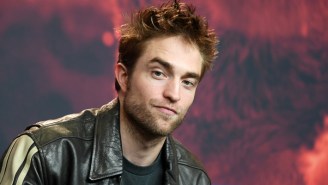 Robert Pattinson Could Be An Oscar Contender For His Lead Role In ‘The Lighthouse’