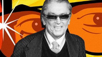 Robert Evans In His Own Words: The Most Iconic, Evans-y Lines From ‘The Kid Stays In The Picture’