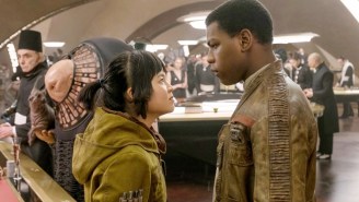 Kelly Marie Tran Gave Advice To A ‘Star Wars: Rise Of Skywalker’ Co-Star On Dealing With Trolls