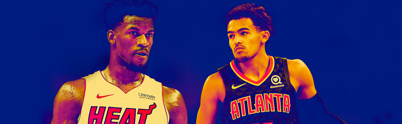 trae young jimmy butler
