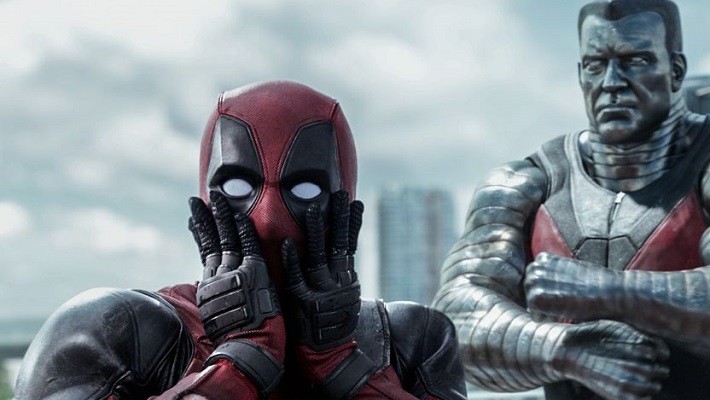 Ryan Reynolds Teases His Recent Meeting With Marvel Studios