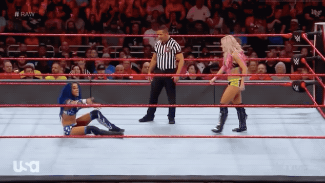 WWE Raw Highlights This Week: Season Premiere, Lashley Kisses Lana