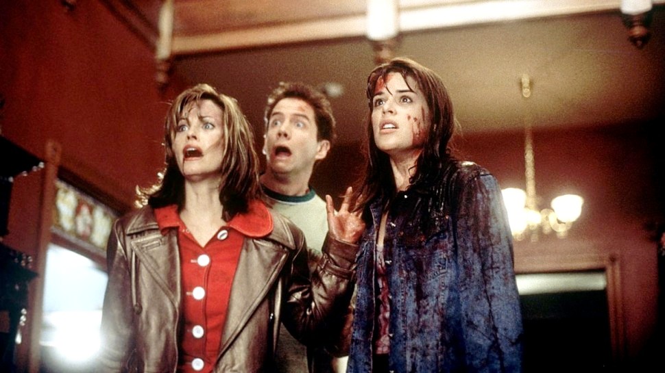 The Best Horror Movies On Netflix Right Now For Halloween
